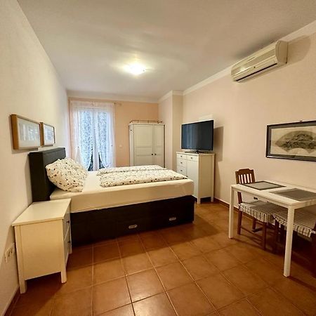 Ivana Apartman 3 ซริกเวนิซา ภายนอก รูปภาพ