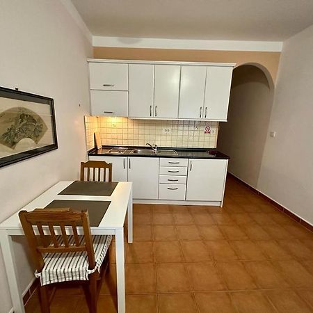 Ivana Apartman 3 ซริกเวนิซา ภายนอก รูปภาพ