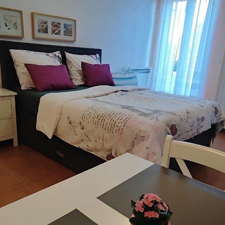 Ivana Apartman 3 ซริกเวนิซา ภายนอก รูปภาพ