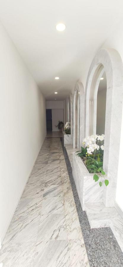Ivana Apartman 3 ซริกเวนิซา ภายนอก รูปภาพ