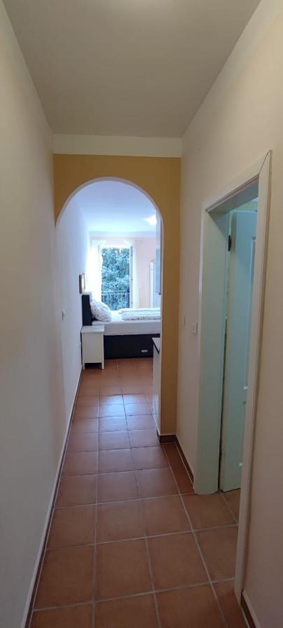 Ivana Apartman 3 ซริกเวนิซา ภายนอก รูปภาพ